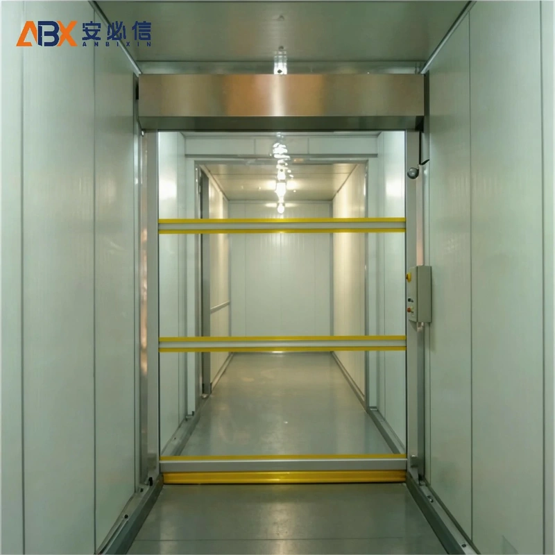 白城市快速门